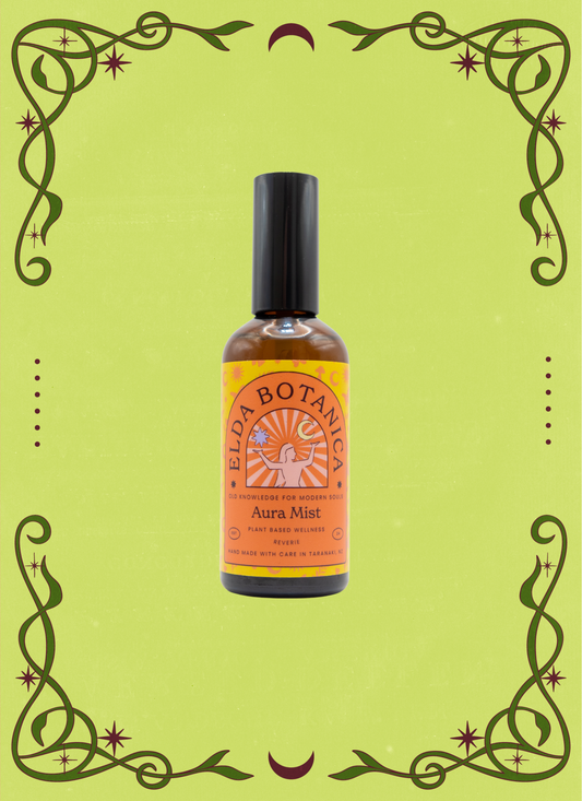 Reverie Aura Mist