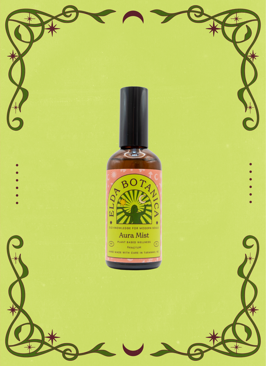 Sanctum Aura Mist