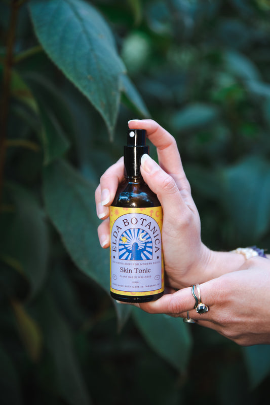 Luna Skin Tonic