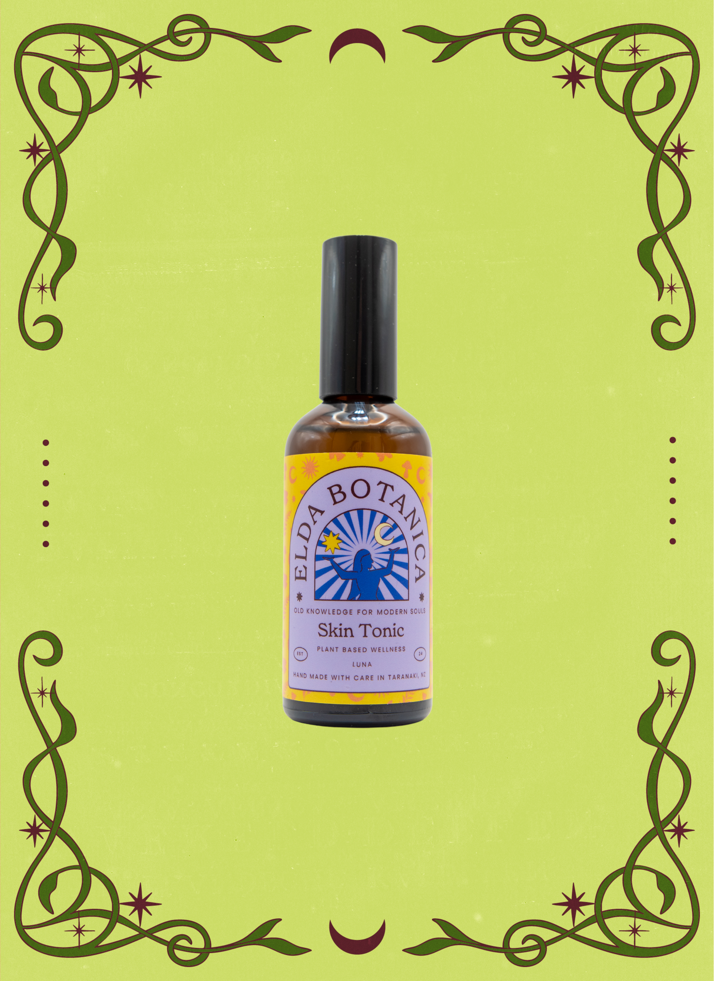 Luna Skin Tonic